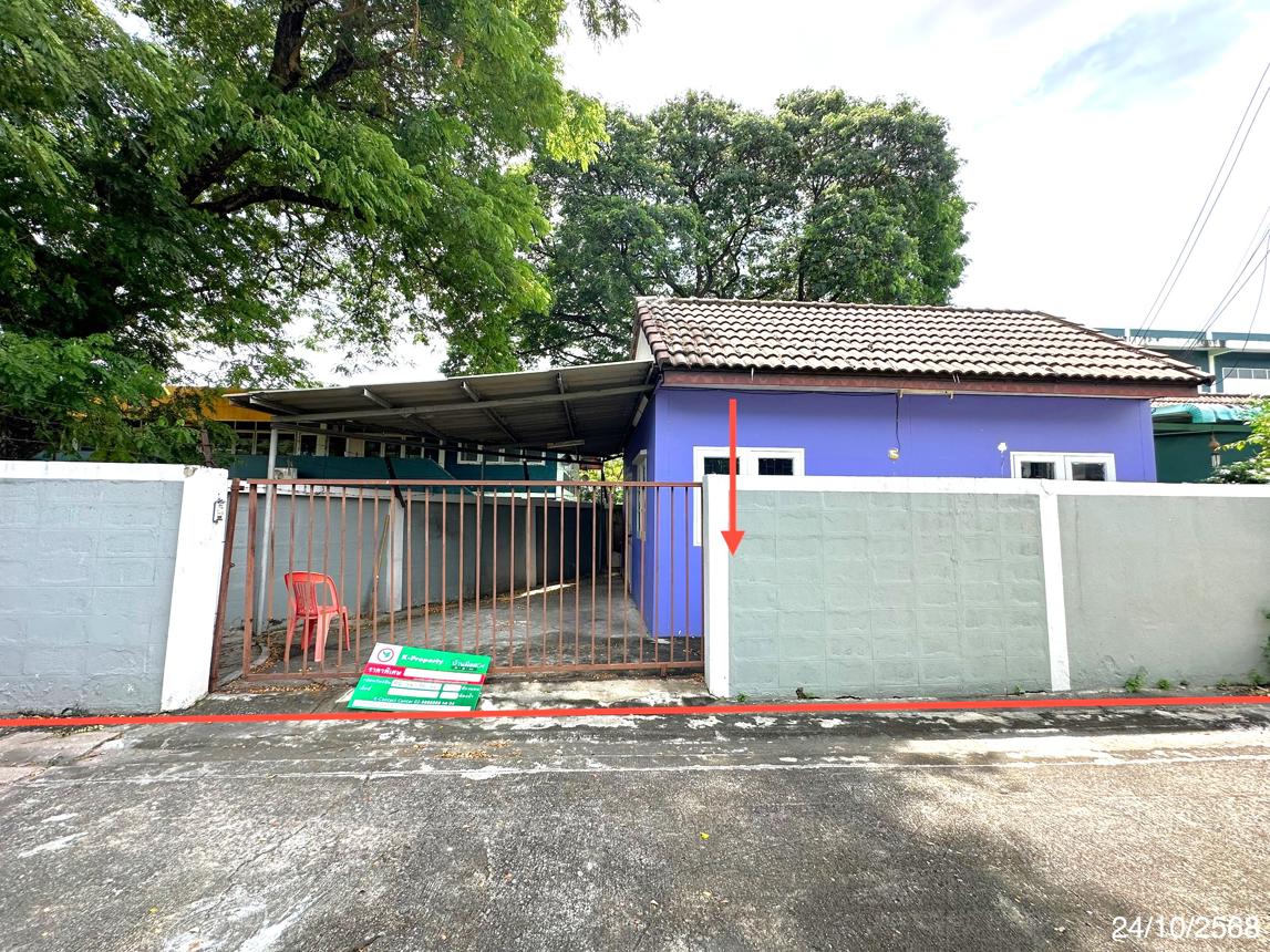 picture HOME 25 Sq.w. Muang Lop Buri Lopburi for 706,000 - 7/15