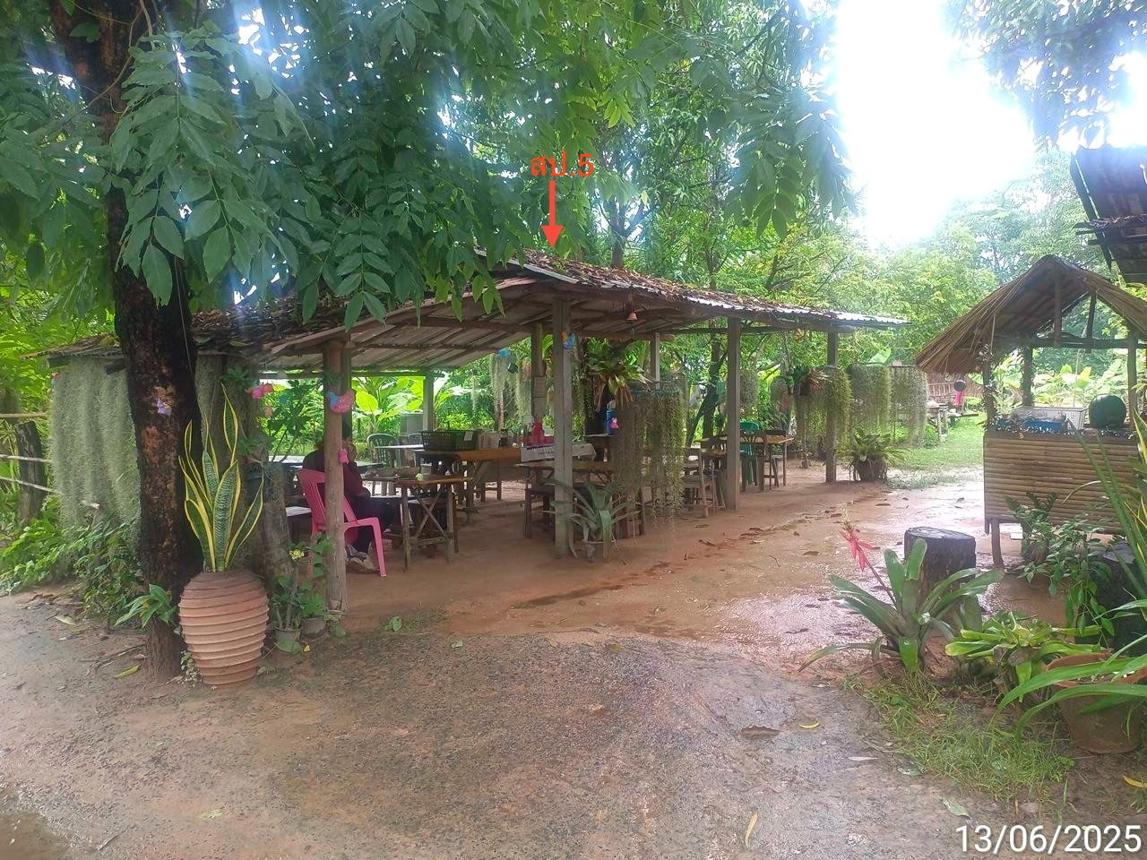picture HOME 1931 Sq.w. Khuang Nai Ubon Ratchathani for 1.7M - 13/21