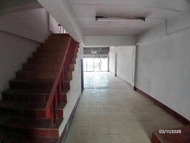 รูป อาคารพาณิชย์ 17.5 ตร.วา เมืองลำพูน ลำพูน 1.6M - รูปที่ 4/27