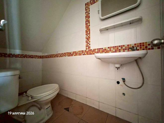 picture TOWN HOUSE 20 Sq.w. Pran Buri Prachaubkirikhan for 1.8M - 13/31