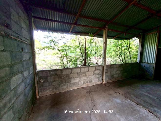 รูป บ้านเดี่ยว 117 ตร.วา หนองไผ่ เพชรบูรณ์ 303,000 - รูปที่ 8/29