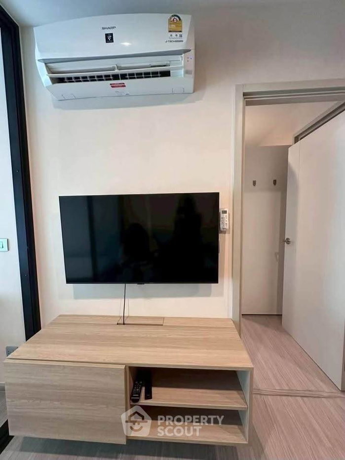 รูป คอนโด 2-ห้องนอน ที่ แอสปาย เอราวัณ ไพร์ม ใกล้ BTS โรงเรียนนายเรือ (ID 3319401) - รูปที่ 3/11