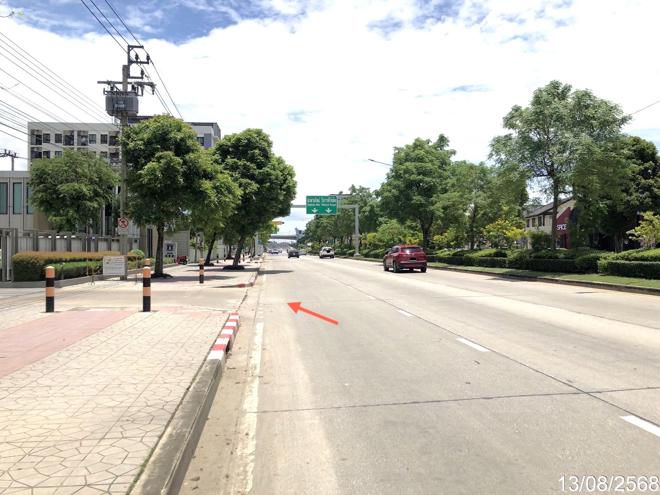 picture CONDO 27.19 Sq.m. Bang Khen Bangkok for 2.3M - 8/19
