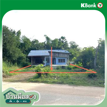 picture HOME 100 Sq.w. Noen Kham Chainat for 709,000 - 39/41