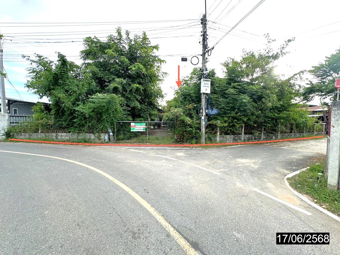 รูป บ้านเดี่ยว 123 ตร.วา พุทไธสง บุรีรัมย์ 1.3M - รูปที่ 21/25