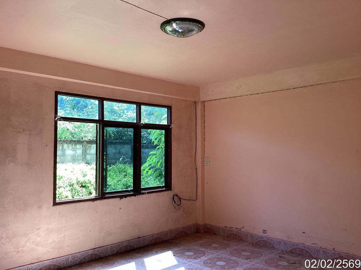 รูป บ้านเดี่ยว 282 ตร.วา สะเดา สงขลา 1.9M - รูปที่ 29/43