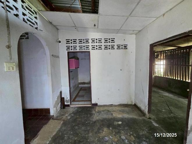 รูป บ้านเดี่ยว 55 ตร.วา ขาณุวรลักษบุรี กำแพงเพชร 544,000 - รูปที่ 9/35