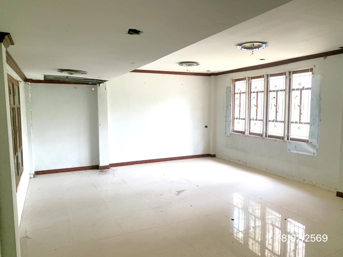รูป อาคารพาณิชย์ 130 ตร.วา เมืองสระบุรี สระบุรี 7.4M - รูปที่ 39/45