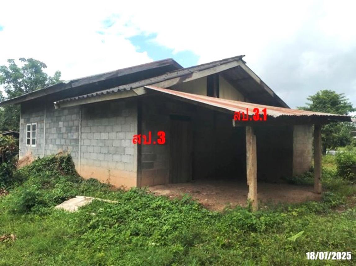 รูป บ้านเดี่ยว 378 ตร.วา กุดจับ อุดรธานี 1.7M - รูปที่ 28/37