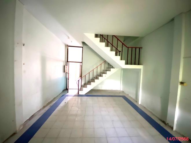รูป อาคารพาณิชย์ 29.2 ตร.วา สะเดา สงขลา 2.4M - รูปที่ 7/39