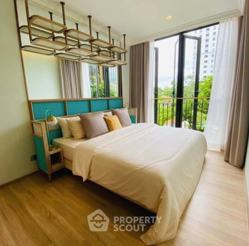 picture 2-BR Condo at Kawa Haus near BTS On Nut (ID 2995831) - 3/4