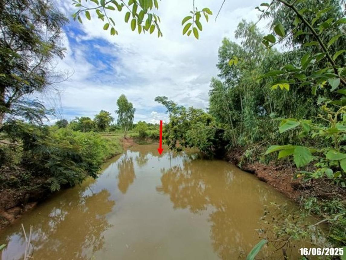 รูป ที่ดินว่างเปล่า 5442 ตร.วา กุดจับ อุดรธานี 7M - รูปที่ 17/21