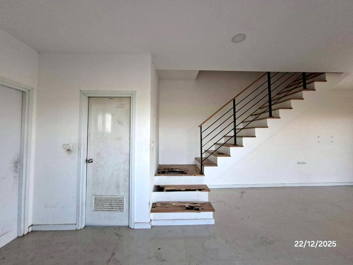 picture TOWN HOUSE 25.2 Sq.w. Lam Luk Ka Pathumthani for 1.3M - 17/27