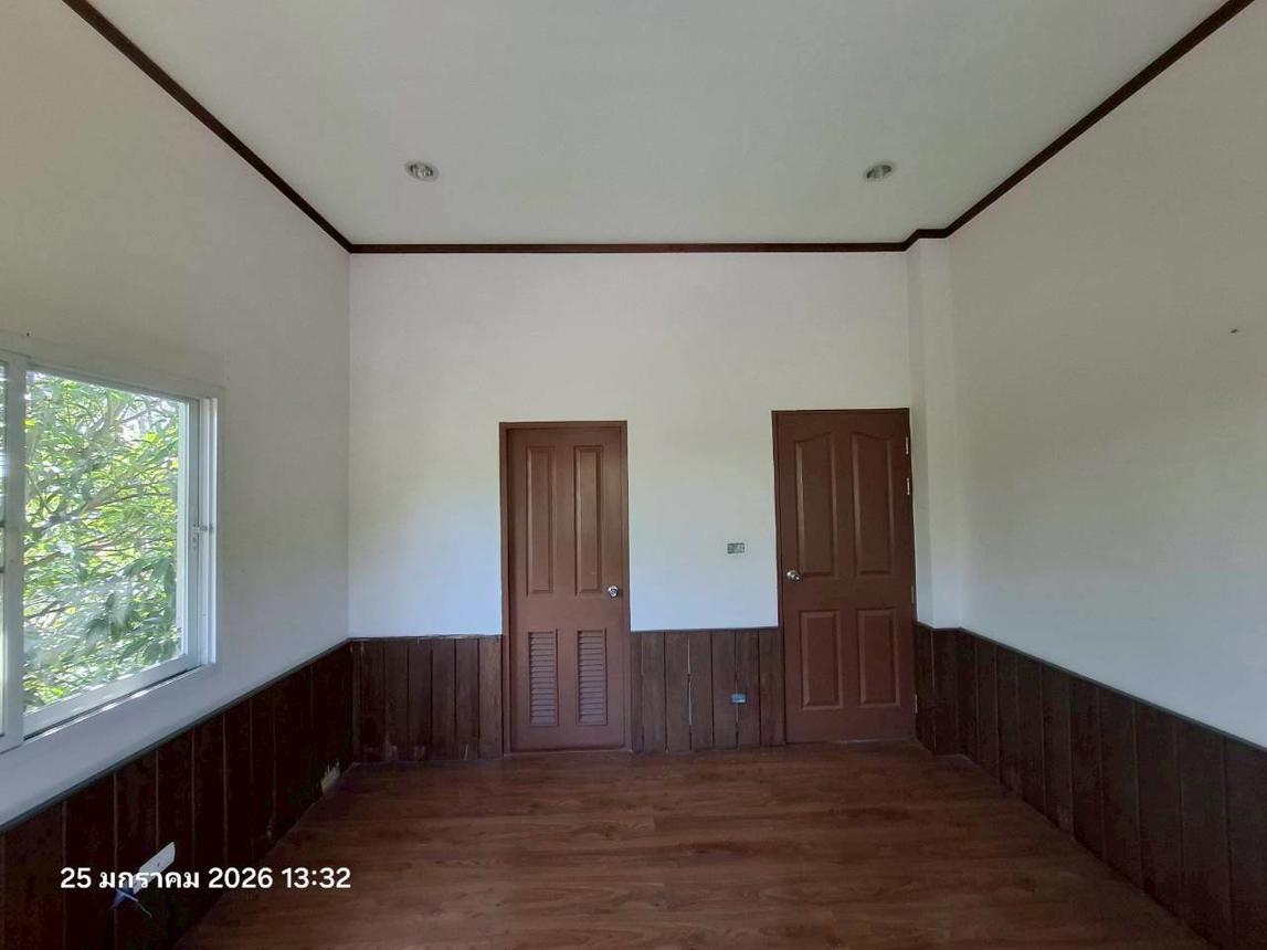 picture HOME 219.1 Sq.w. Hang Dong Chiang Mai for 5.3M - 43/51