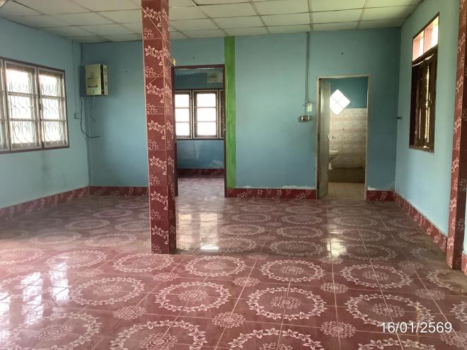 รูป บ้านเดี่ยว 465 ตร.วา สรรคบุรี ชัยนาท 2.9M - รูปที่ 21/53