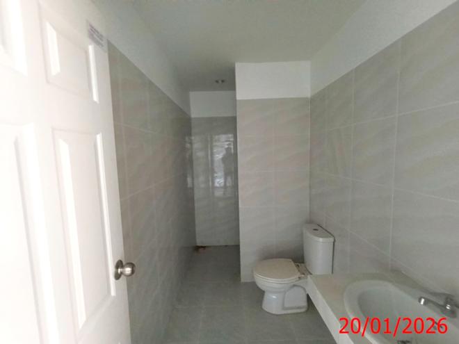 รูป อาคารพาณิชย์ 50.2 ตร.วา สิงหนคร สงขลา 3.8M - รูปที่ 12/57
