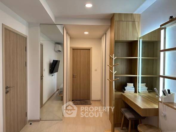 รูป คอนโด 1 ห้องนอน Noble Ambience Sukhumvit 42 ใกล้ BTS Ekkamai (ID 3316094) - รูปที่ 4/10