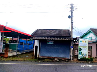 Houses for sale Lamphun : HOME 104 Sq.w. Ban Hong Lamphun for 1.2M