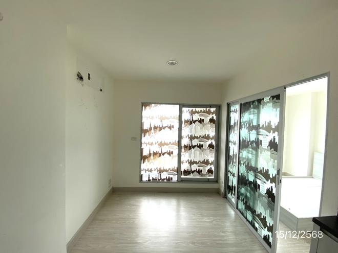 picture CONDO 28.21 Sq.m. Lak Si Bangkok for 1.6M - 8/23