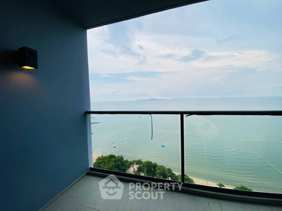 picture 23rd-Floor 1-BR, 47 Sqm At Zire Wongamat (ID 3318600) - 10/10