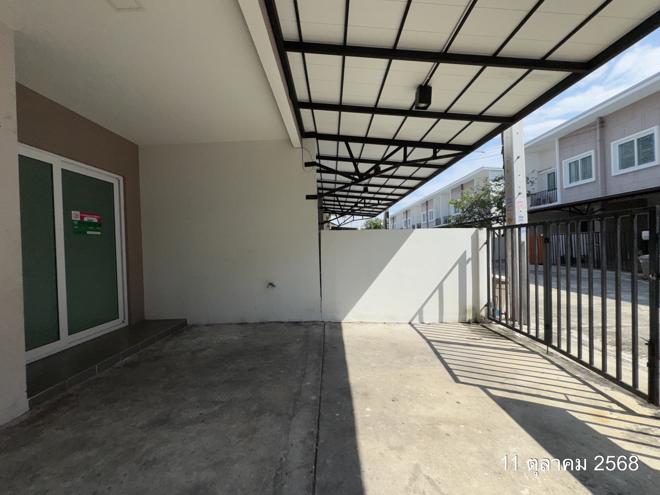 picture TOWN HOUSE 17.5 Sq.w. Muang Samut Prakarn Samut Prakarn for 2.8M - 22/49