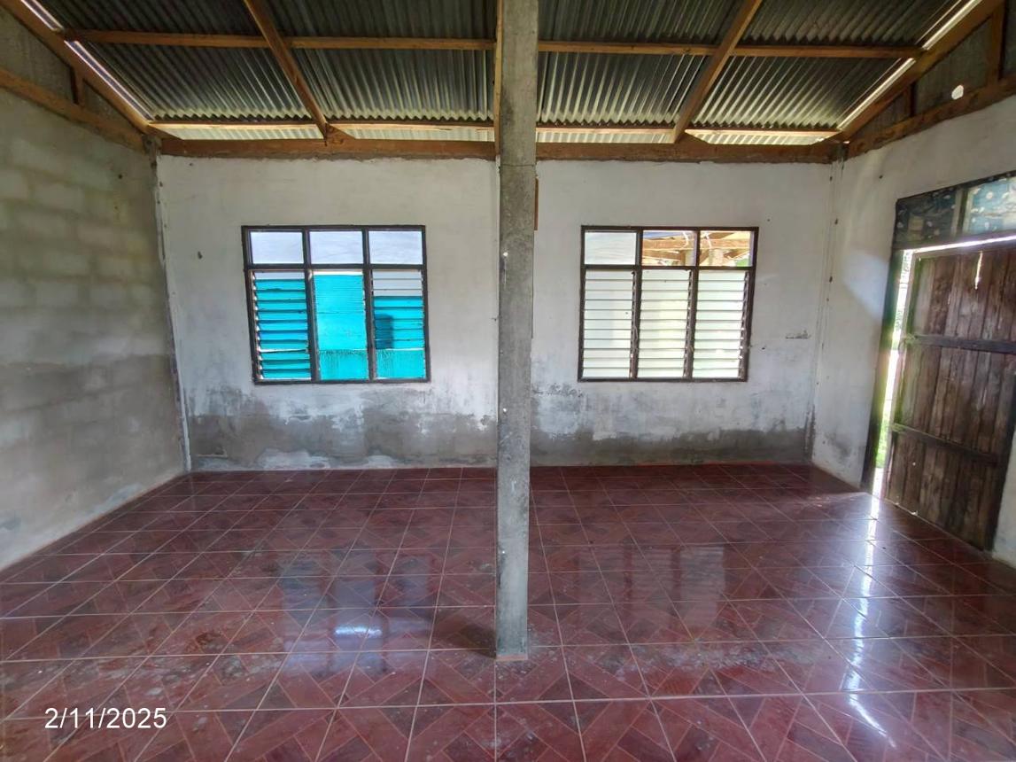 รูป บ้านเดี่ยว 107 ตร.วา เกษตรสมบูรณ์ ชัยภูมิ 726,000 - รูปที่ 26/37
