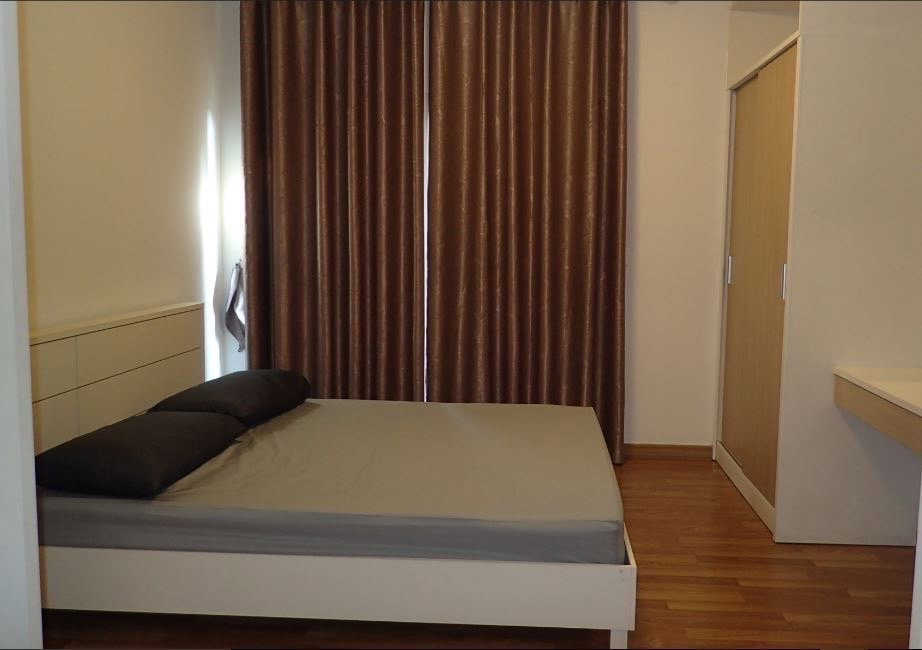 รูป #ให้เช่าคอนโด The Seed สาทร-ตากสิน #1Bed พร้อมอยู่ - รูปที่ 5/12