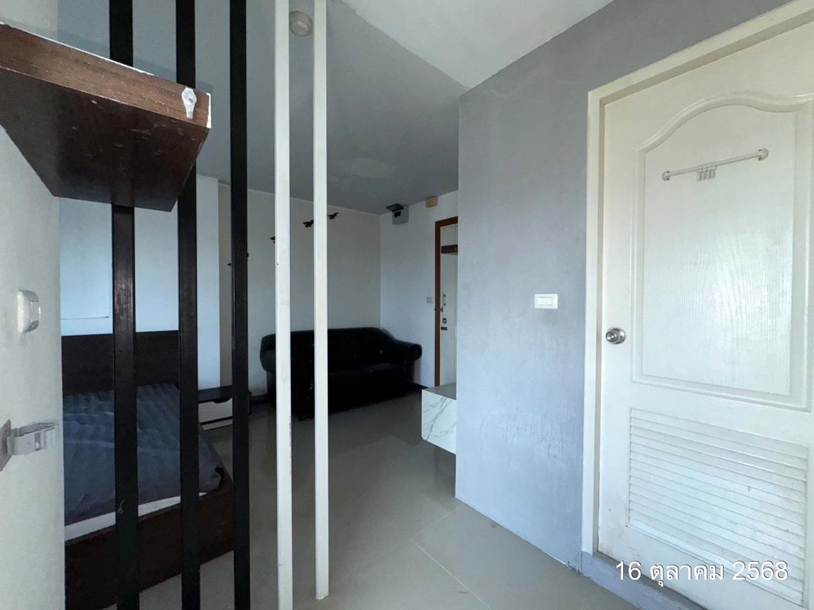 รูป คอนโดมิเนียม 22.29 ตร.ม. ดิ อเวนิว สปริง บี บางเสาธง สมุทรปราการ 836,000 - รูปที่ 20/29