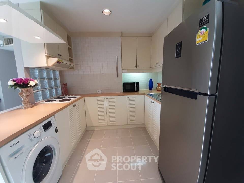 รูป คอนโด 2 ห้องนอน ขนาด 142 ตร.ม. Supalai Place Sukhumvit 39 ใกล้ BTS พร้อมพงษ์ (ID 3318099) - รูปที่ 5/30
