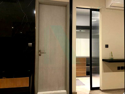Condos for rent : 📌 For rent condo RHYTHM EKKAMAI Building 1, Floor 12,1 bed room, Room size 35.00 sqm