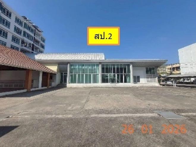 รูป อาคารสำนักงาน 841 ตร.วา เชียงใหม่บิสซิเนส พาร์ค เมืองเชียงใหม่ เชียงใหม่ 121.5M - รูปที่ 7/55