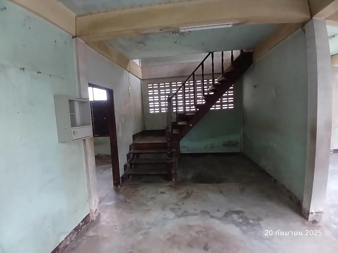 picture HOME 178 Sq.w. Muang Lamphun Lamphun for 1.4M - 7/27