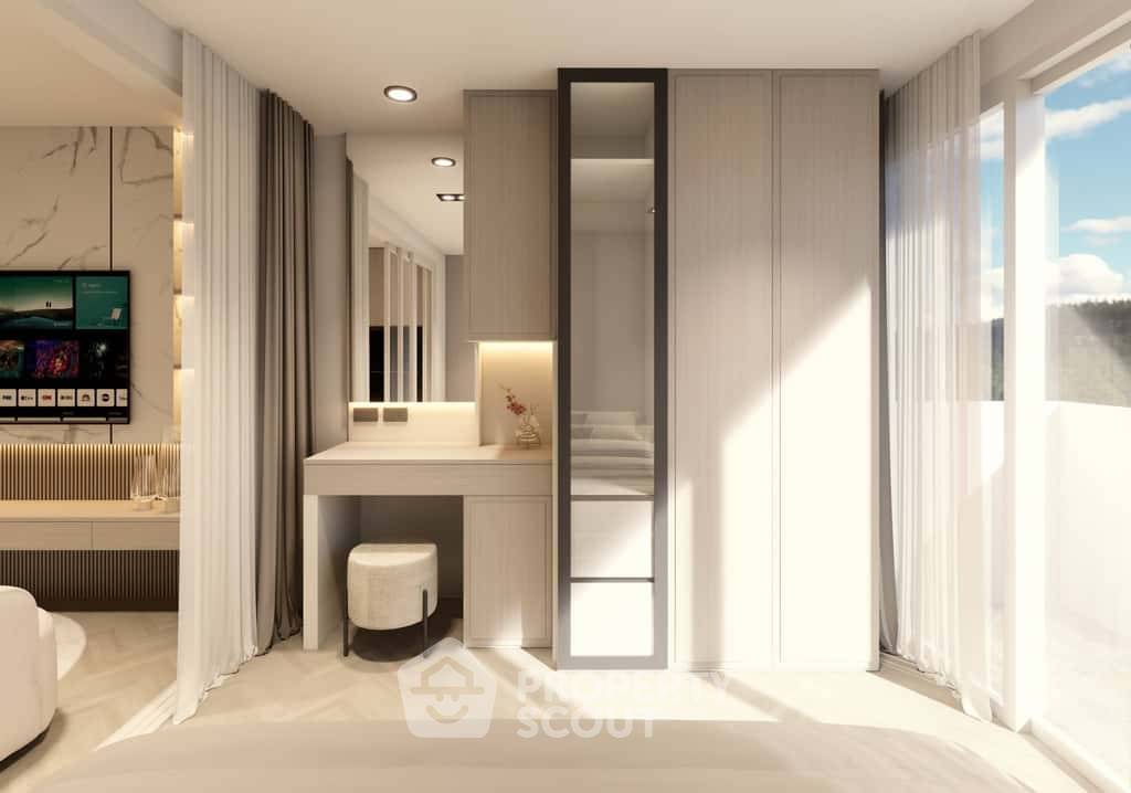 รูป คอนโด 1-ห้องนอน ที่ ชมดอยคอนโดเต็ล ใกล้ นิมมานเหมินท์ (ID 3317915) - รูปที่ 6/22