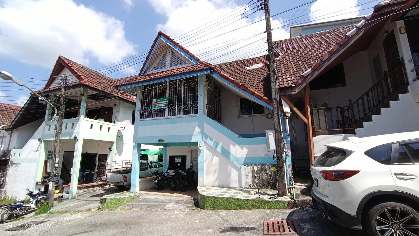 รูป บ้านเดี่ยว 23.4 ตร.วา กะทู้ ภูเก็ต 4.5M - รูปที่ 43/47