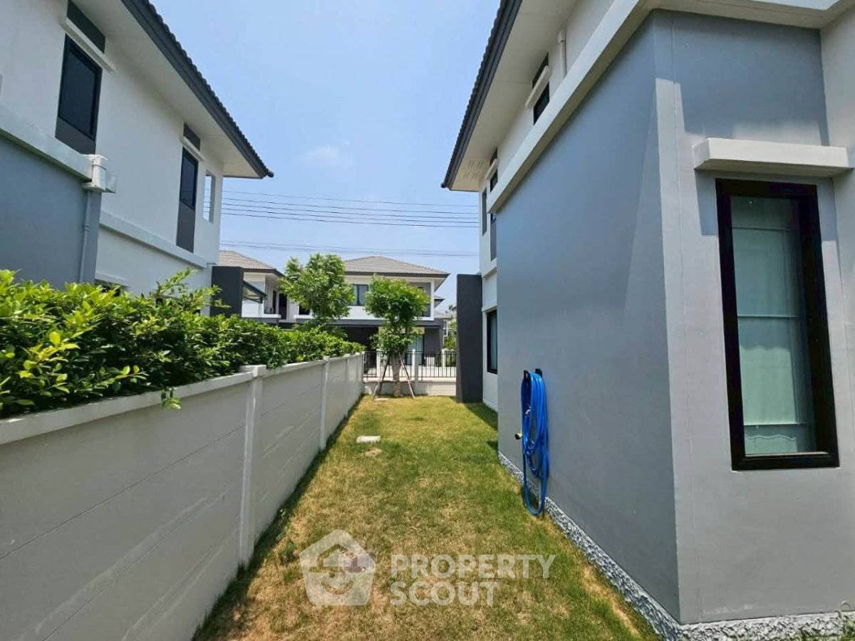 รูป บ้าน 3-ห้องนอน ที่ บริทาเนีย บางนา กม.26 ใน บางบ่อ (ID 3317318) - รูปที่ 16/16