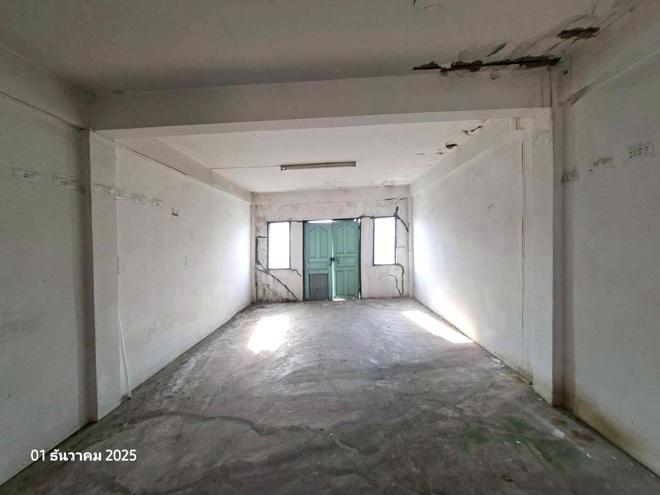 รูป อาคารพาณิชย์ 40 ตร.วา ภาสกร เขตบางขุนเทียน กรุงเทพมหานคร 3.8M - รูปที่ 19/47