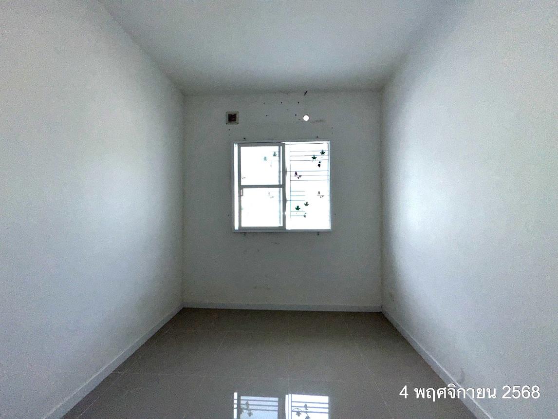 รูป ทาวน์เฮ้าส์ 23.9 ตร.วา บ้านพฤกษา 114/2 เทพารักษ์-เมืองใหม่ฯ บางบ่อ สมุทรปราการ 1.7M - รูปที่ 41/51