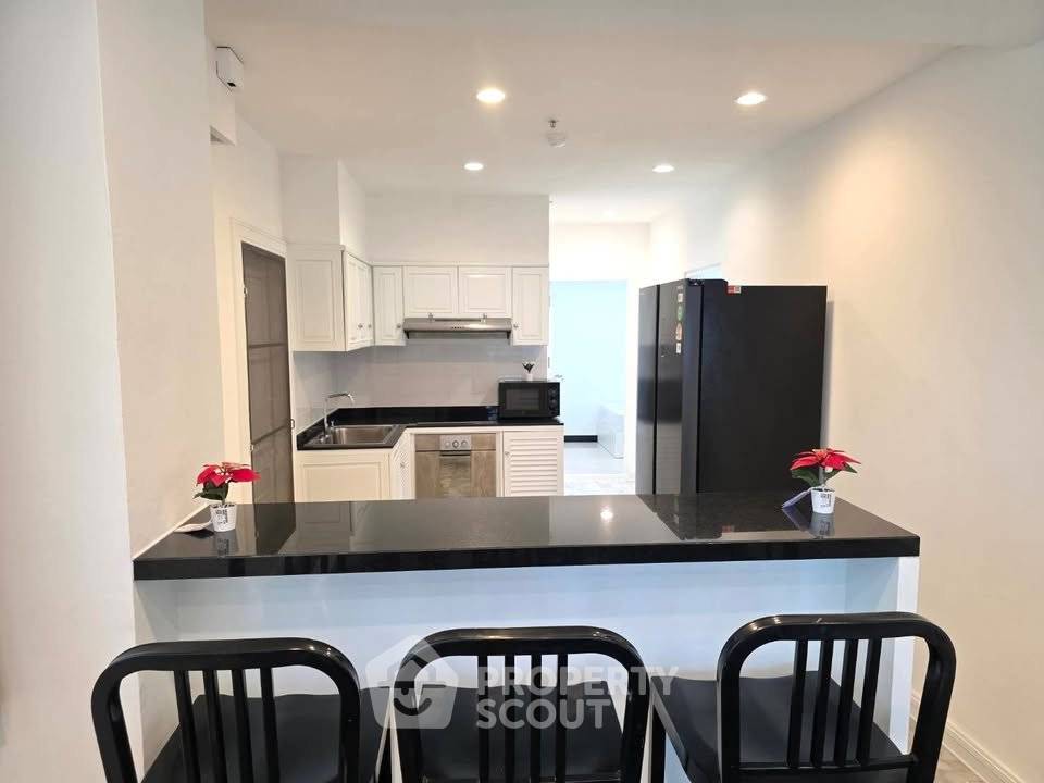 picture 3-BR 400 Sqm At The Waterford Thonglor 11, BTS Thong Lor (ID 3318594) - 9/21