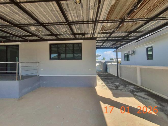 รูป บ้านเดี่ยว 55 ตร.วา สารภี เชียงใหม่ 1.6M - รูปที่ 5/37