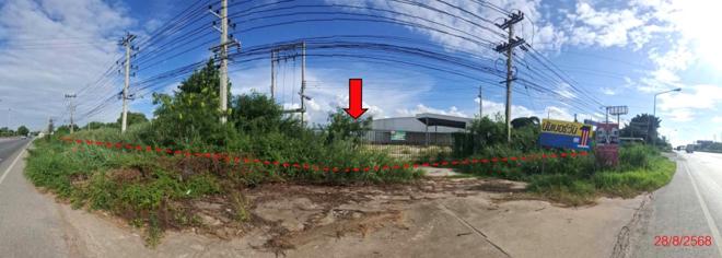 picture FACTORY 8276 Sq.w. Sikhiu Nakhon Ratchasima for 125.7M - 21/45