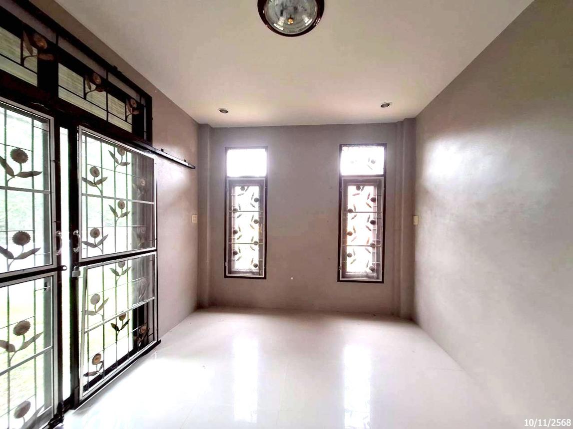 picture HOME 57 Sq.w. Muang Trang Trang for 2.4M - 18/25