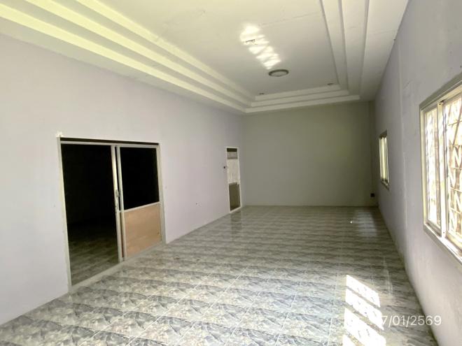 รูป บ้านเดี่ยว 98.5 ตร.วา วังวิเศษ ตรัง 2.5M - รูปที่ 7/33