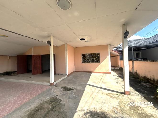 picture HOME 60 Sq.w. Muang Ubon Ratchathani Ubon Ratchathani for 1.3M - 2/33