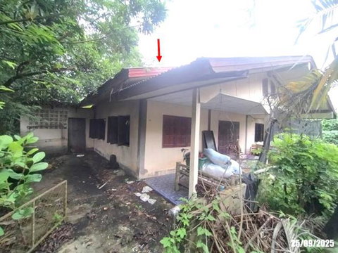 บ้านเดี่ยว 124 ตร.วา ท่าบ่อ หนองคาย 942,000