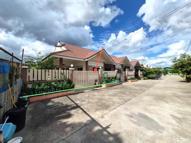 picture TOWN HOUSE 35.1 Sq.w. Pluak Daeng Rayong for 1.3M - 6/19