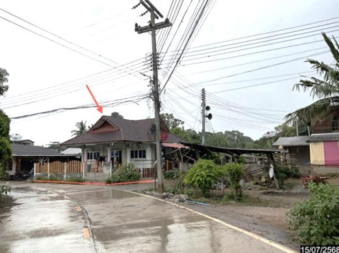 รูป บ้านเดี่ยว 38 ตร.วา ปักธงชัย นครราชสีมา 814,000 - รูปที่ 7/17