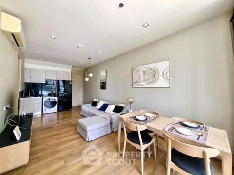 2-BR Condo At Park Origin Phrom Phong Near BTS Phrom Phong (ID 3318393)