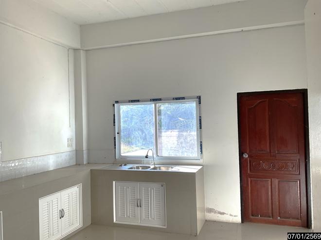 picture SHOP HOUSE 50.4 Sq.w. Phu Wiang Khon Kaen for 5.5M - 13/35