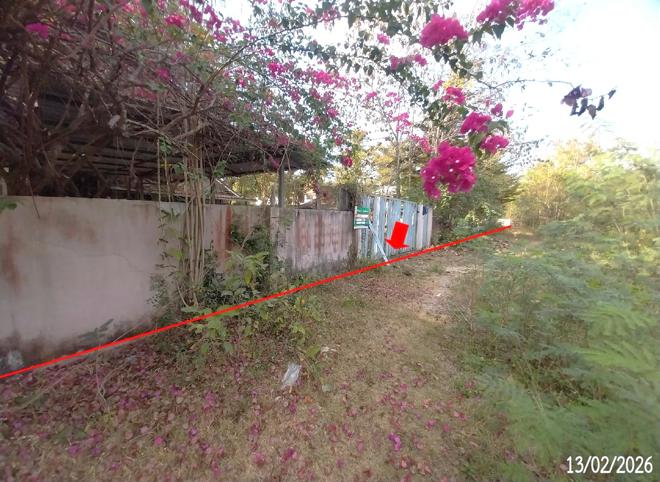 picture HOME 800 Sq.w. San Kamphaeng Chiang Mai for 5M - 27/57