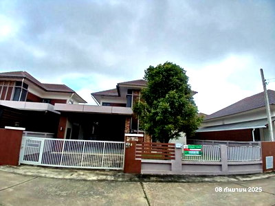 Houses for sale Muang Lampang Lamphang : HOME 84 Sq.w. Muang Lampang Lamphang for 3.1M